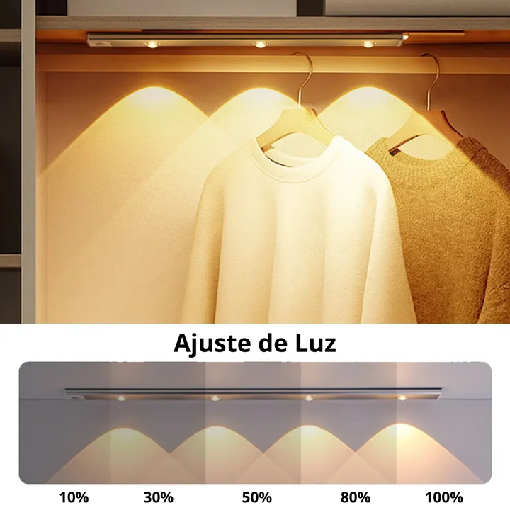 Lampâdas LED Luminous - COMPRE 1 LEVE 2 - Electshop